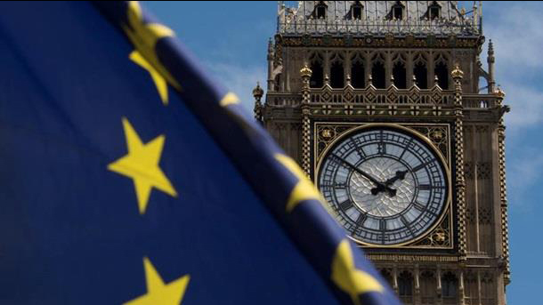 Великобритания не намерена выходить из ЕС в 2016 году