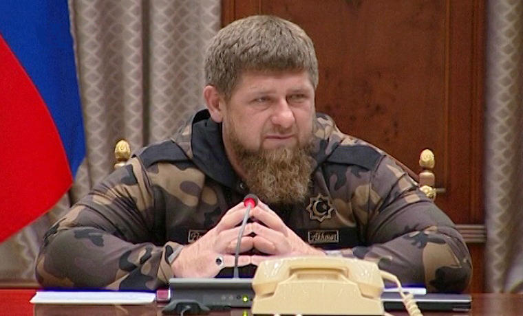 Рамзан Кадыров: необоснованные нападки в адрес Чечни связаны с попытками внести раздор в общество