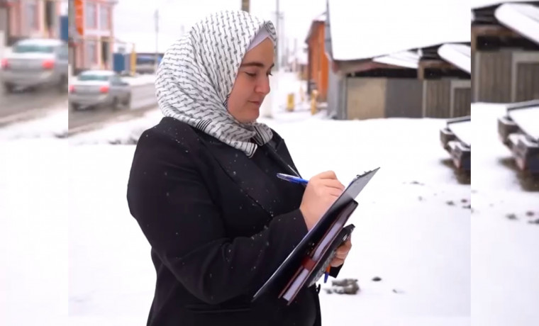 В Веденском районе проходят масштабные проверки в сфере градостроительства и землепользования