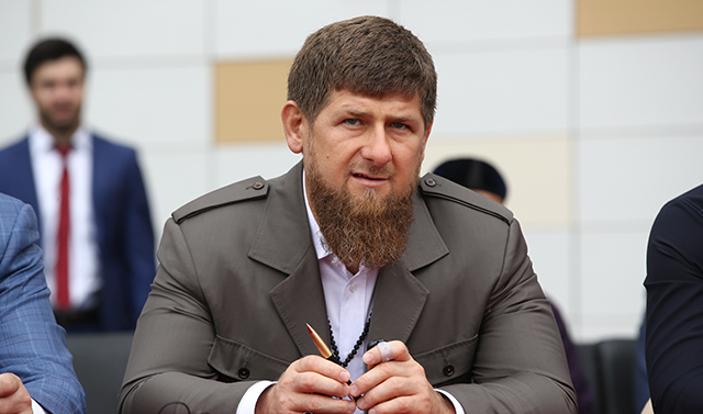 Рамзан Кадыров поздравил библиотекарей с их профессиональным праздником 