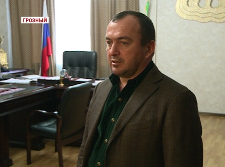 Хасмагомед Хизриев: «Многочисленные федерации восточных единоборств в республике должны быть упорядочены»
