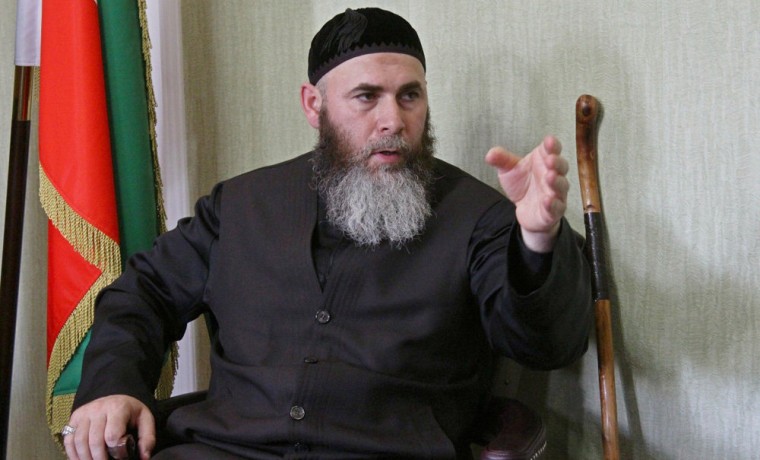 Муфтий ЧР  жестко осудил действия террористов в Грозном