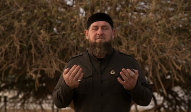 Рамзан Кадыров: Мы просим Всевышнего избавить человечество от COVID-19