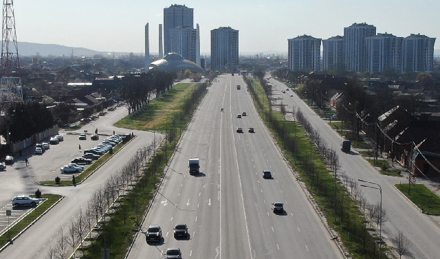 В Аргуне в 2019 году отремонтируют 12 автомобильных дорог общей протяженностью 12,2 км