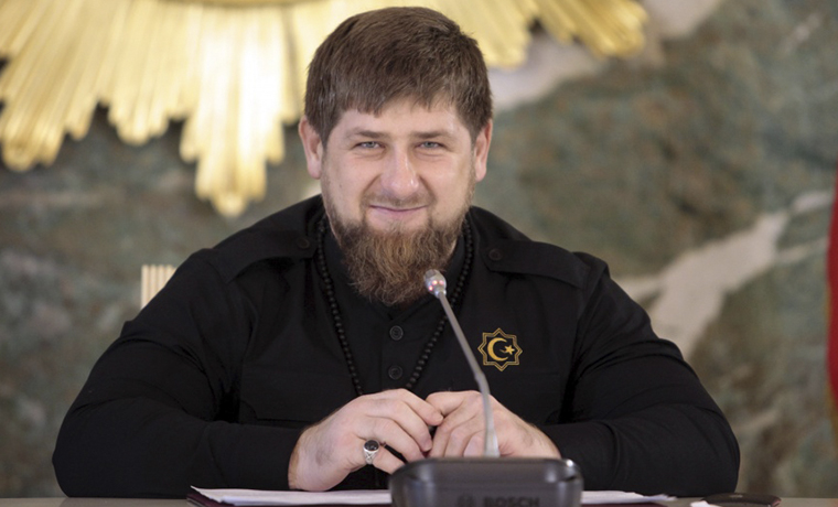 Кадыров: Надеюсь, что с новым руководством  Федерации бокса России наша сборная станет одной из лучших команд мира