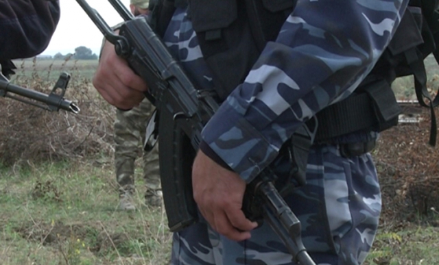 Уничтоженная чеченскими силовиками группа боевиков планировала ряд терактов в республике