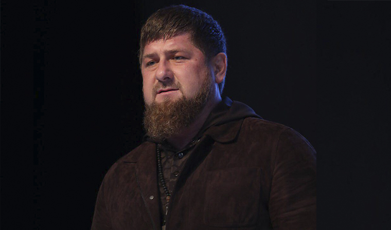 Рамзан Кадыров выразил соболезнование Минтимеру Шаймиеву в связи с кончиной его супруги