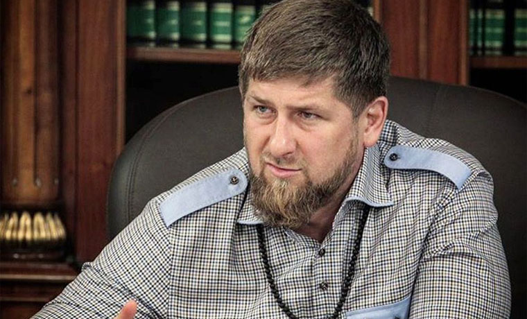 Власти Ингушетии сообщили, что жалоба Путину на Кадырова сфабрикована