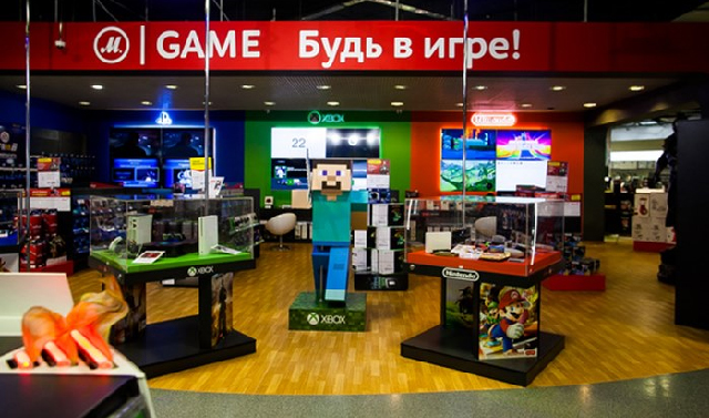 Крупнейшие ритейлеры России будут продавать цифровые приставки в пределах 1 тыс. рублей