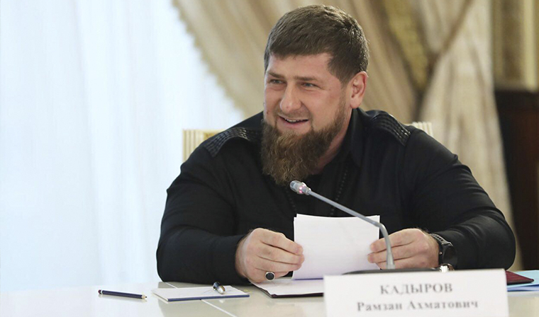Рамзан Кадыров: за 10 лет удалось снизить безработицу с 76 до 9 процентов