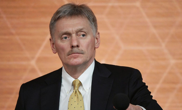 В Кремле прокомментировали итоги переговоров России и Украины в Стамбуле