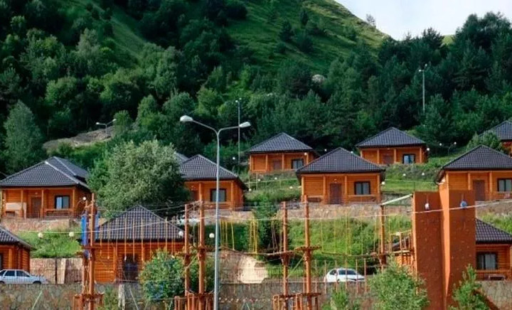 В 2026 году в Чеченской Республике появится 97 новых модульных домов на 105 номеров