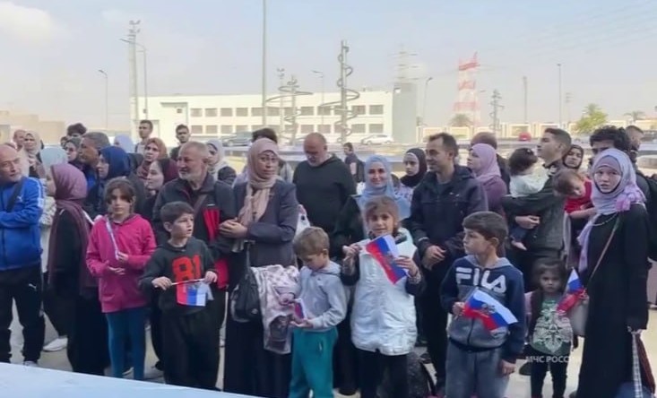 Чеченская Республика примет 250 беженцев из Палестины