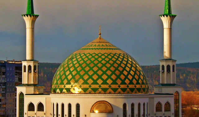 Духовное управление мусульман РФ намерено построить мечети во всех городах-миллионниках