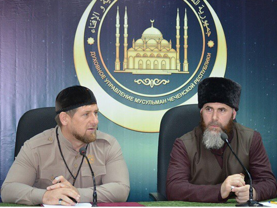Рамзан Кадыров провел встречу с духовенством Чечни