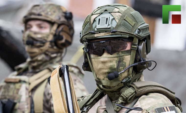 Бойцы частных военных компаний и организаций, содействующих ВС РФ, получат пенсию по гособеспечению