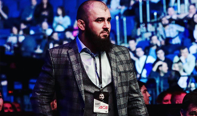 Пресс-секретарь БК &quot;Ахмат&quot;: Убитый в Тольятти Илья Тягун никакого отношения к клубу не имел