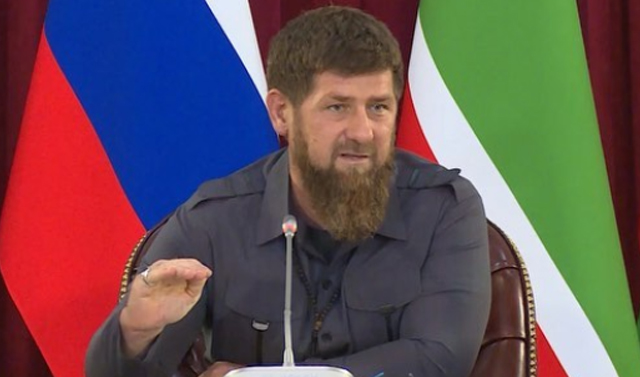 Рамзан Кадыров провел совещание с руководителями министерств, ведомств и правоохранительных органов 