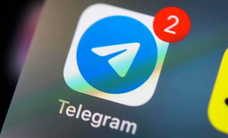 В Telegram теперь доступна расшифровка видеосообщений