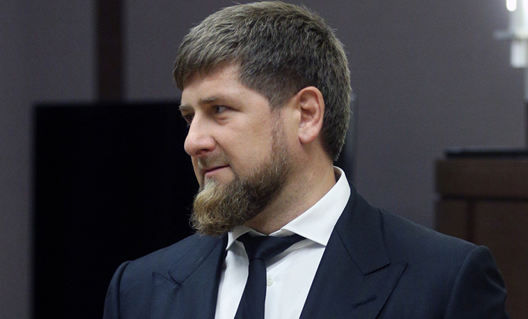 Главу Чечни будут выбирать по новым правилам
