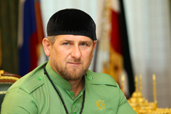 Р.Кадыров: «Сомневаюсь в наличии совести у людей, назвавших Грозный опасным городом»