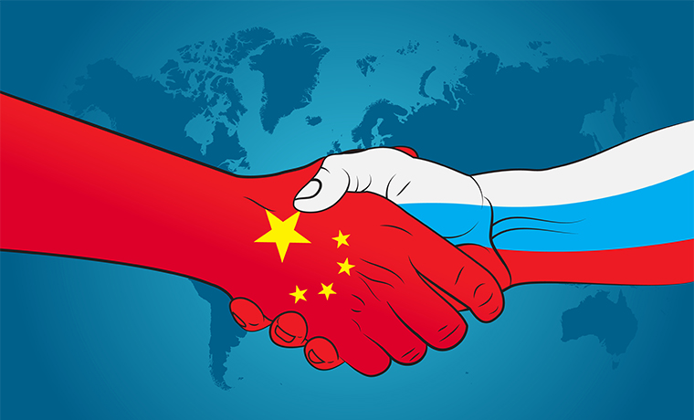 Китай заинтересован в инвестиционном сотрудничестве с Россией в аграрной сфере