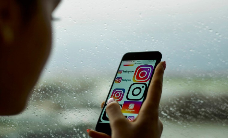 Facebook планирует разработать версию Instagram для детей младше 13 лет