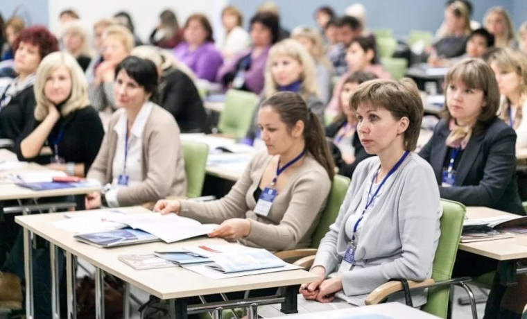 В РФ утверждена Концепция подготовки педагогических кадров для системы образования