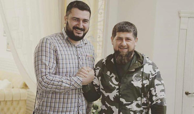 В руководстве чеченских телерадиокомпаний произошли кадровые перестановки