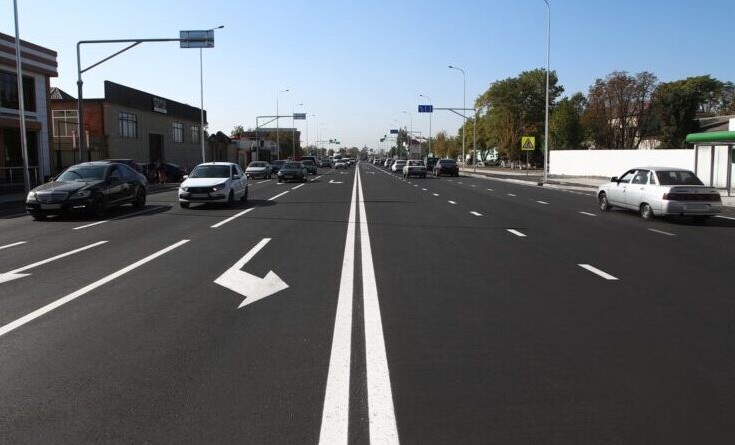 В Министерстве автомобильных дорог ЧР обсудят трансформацию дорожного нацпроекта