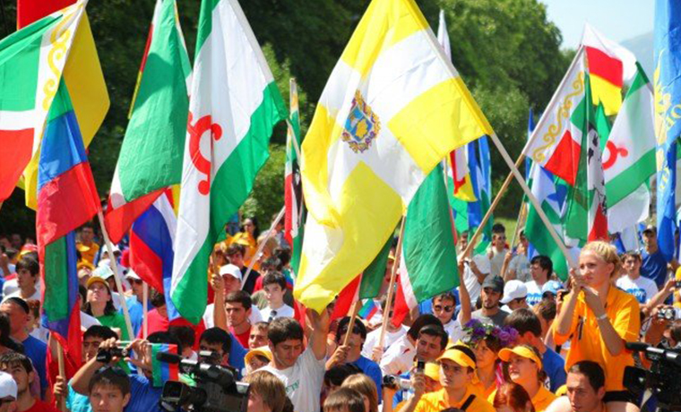 На Северо-Кавказский молодежный форум «Машук-2017» подано более 5600 заявок 
