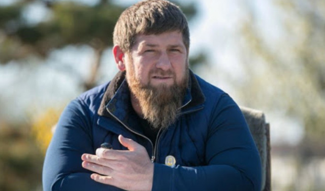 Рамзан Кадыров опроверг слухи об установке в регионе вышек 5G