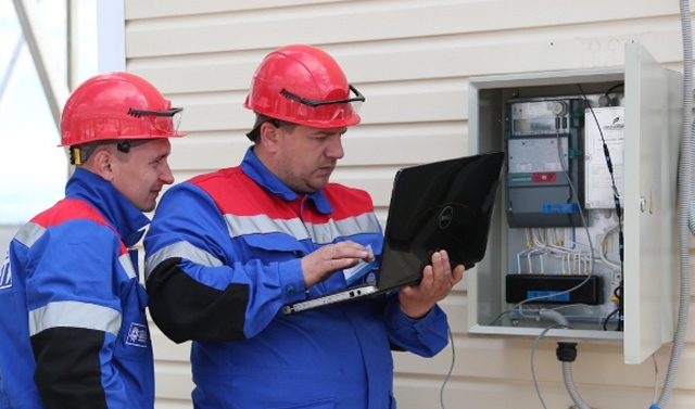 Специалисты «Чеченэнерго» продолжают работы по улучшению энергоснабжения Грозненского района 