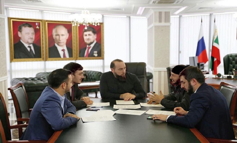 В Чеченской Республике впервые пройдет фестиваль назмов