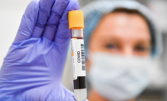 О худшем омикрон-штамме коронавируса предупредили врачи