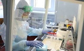Минздрав России планирует отменить тестирование на COVID-19 перед госпитализацией