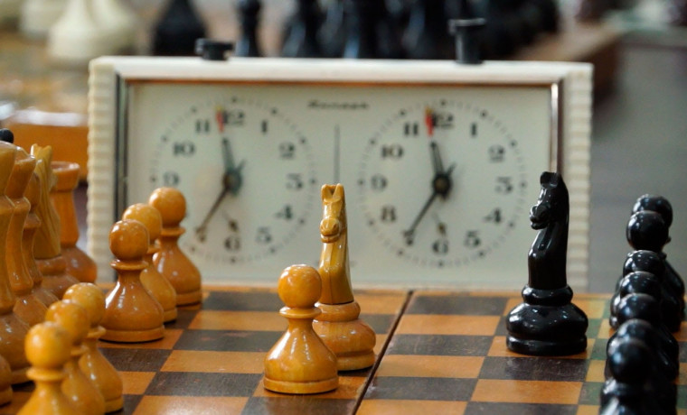 В Грозном состоится финальный этап Чемпионата ЧР по шахматам среди школьников