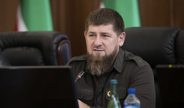 Рамзан Кадыров в лидерах рейтинга губернаторов РФ по упоминаемости в соцмедиа 
