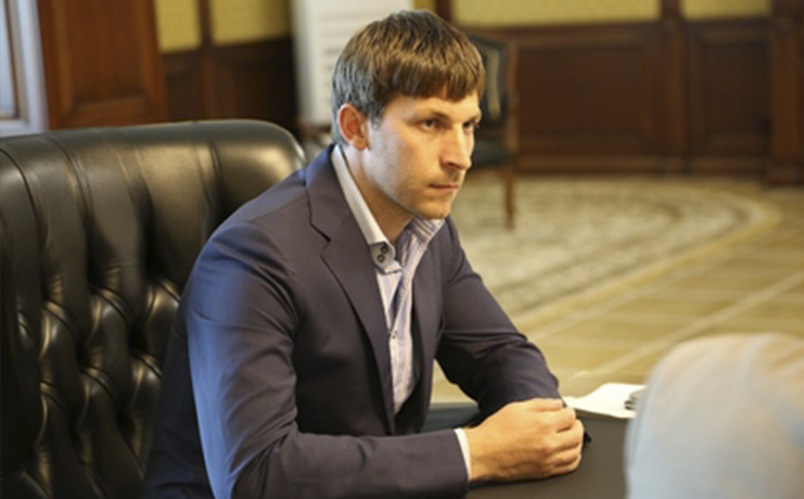 Абубакар Эдельгериев провел заседание комиссии по аттестации директоров образовательных учреждений