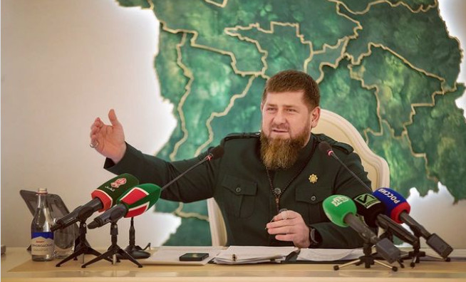 Рамзан Кадыров провел совещание по вопросам защиты жизни и здоровья жителей ЧР