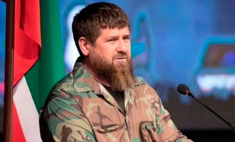Рамзан Кадыров назвал западную технику ерундой, а бойцов НАТО – неподготовленными