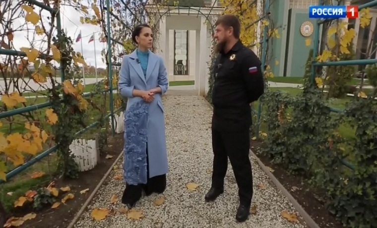 Рамзан Кадыров рассказал о покушениях на свою жизнь