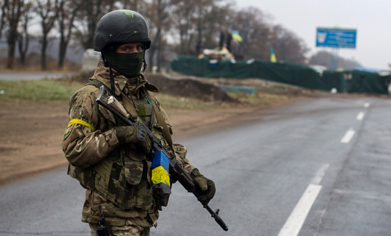 Минобороны: Более 150 украинских силовиков сложили оружие и сдались