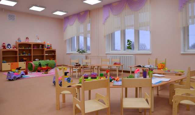 Два детских сада в Грозненском и Ачхой-Мартановском районах республики реконструируют в 2020 году 