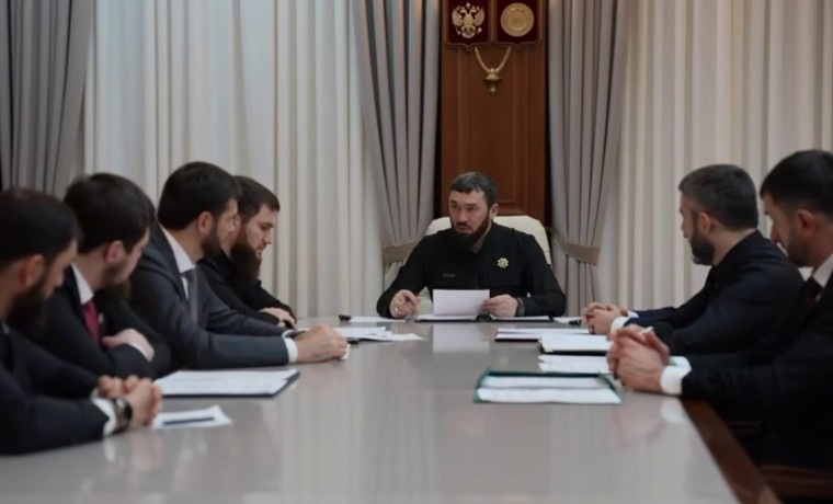 Производство сельхозпродукции в ЧР превысило 71 млрд рублей в 2025 году — Магомед Даудов