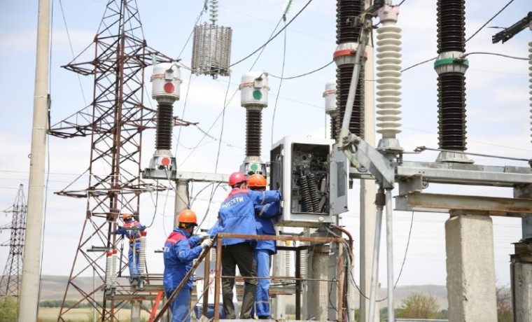 АО "Чеченэнерго" сократили количество технологических нарушений на энергообъектах региона