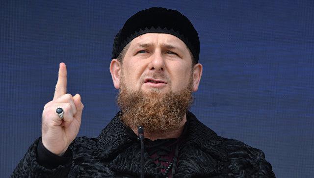 Рамзан Кадыров: Кунта-Хаджи Кишиев звал народ к миру, согласию и вере