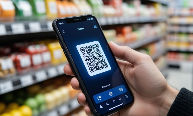 Клиенты ВТБ могут оплачивать товары по QR-коду в Египте
