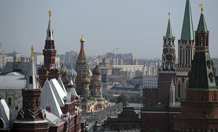 Кремль готовит «ревизию» эффективности регионов