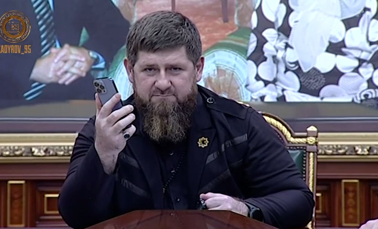 Рамзан Кадыров: «Фейки о тысячах убитых чеченцах не выдерживают никакой критики»